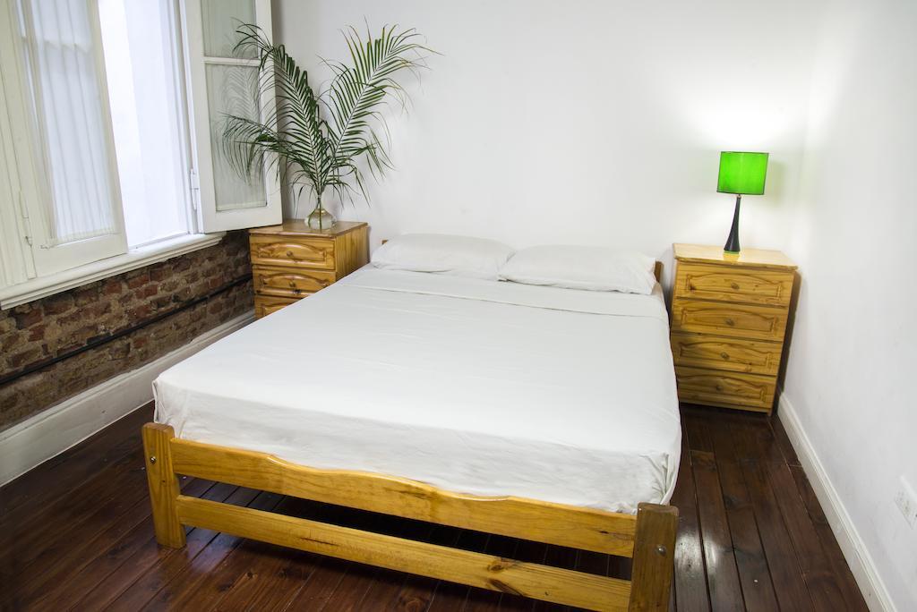 Casa De Papa Buenos Aires Room photo
